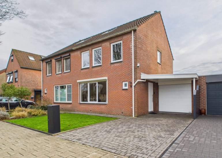  Ruysdaelstraat 9, Clinge