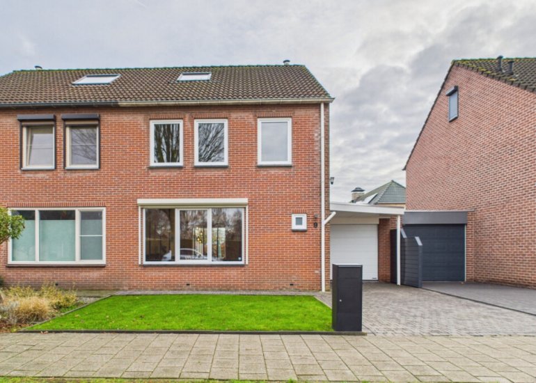  Ruysdaelstraat 9, Clinge