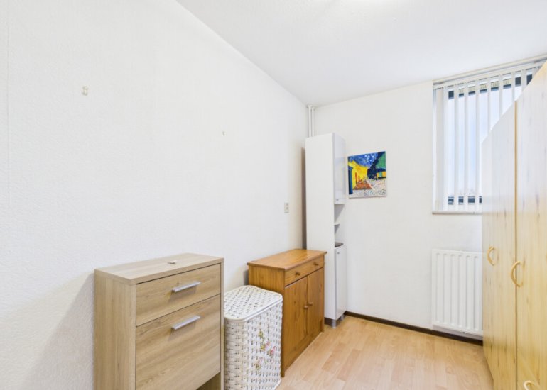  Oude Vaart 152, Terneuzen