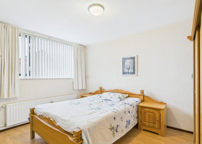  Oude Vaart 152, Terneuzen