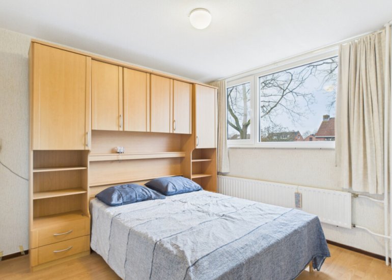  Oude Vaart 152, Terneuzen