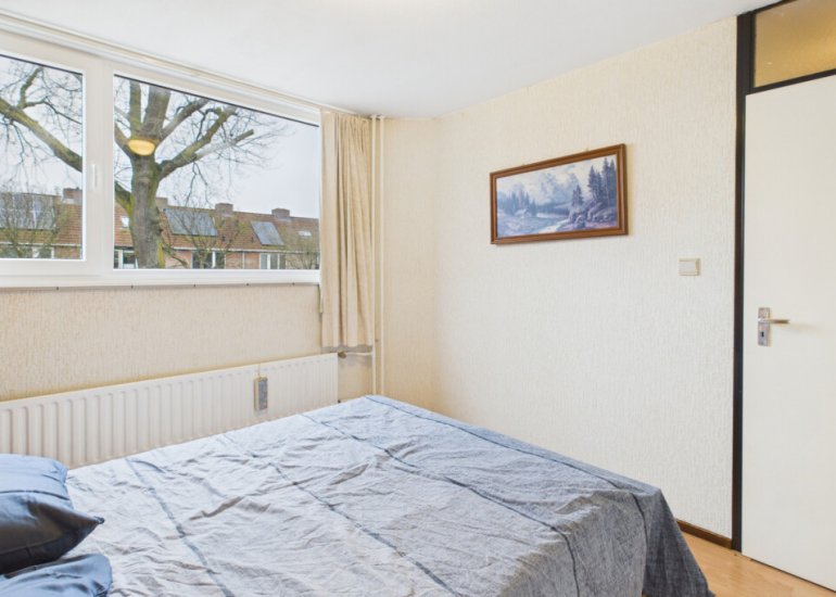  Oude Vaart 152, Terneuzen