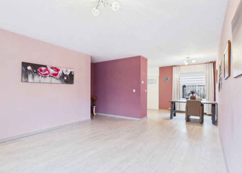  Oude Vaart 152, Terneuzen