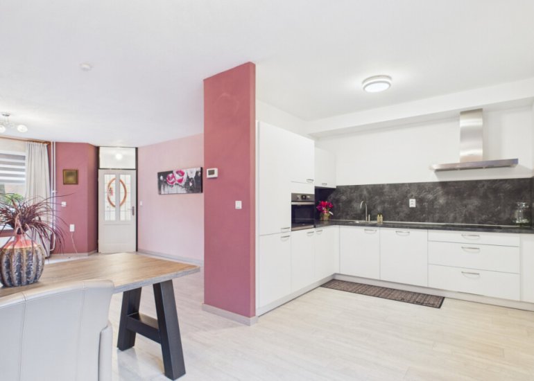  Oude Vaart 152, Terneuzen