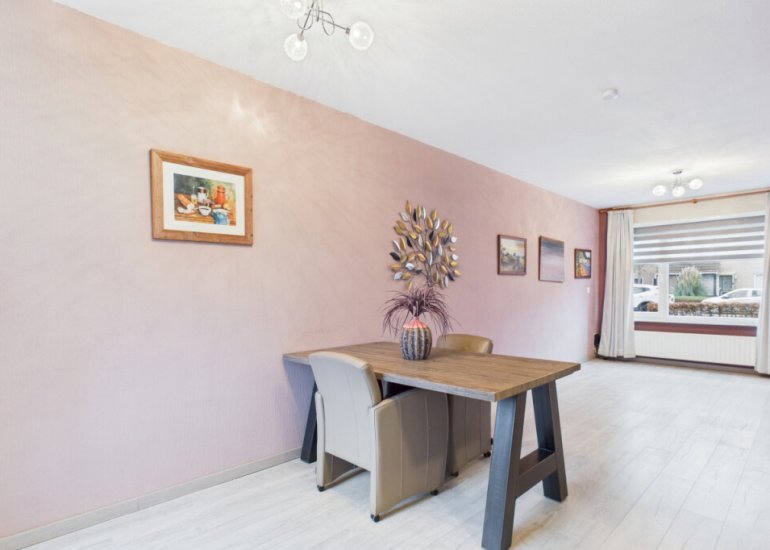  Oude Vaart 152, Terneuzen