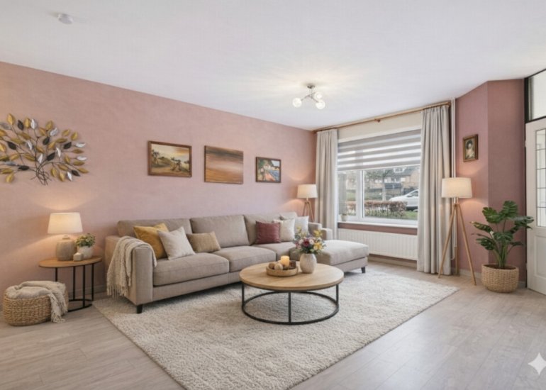  Oude Vaart 152, Terneuzen