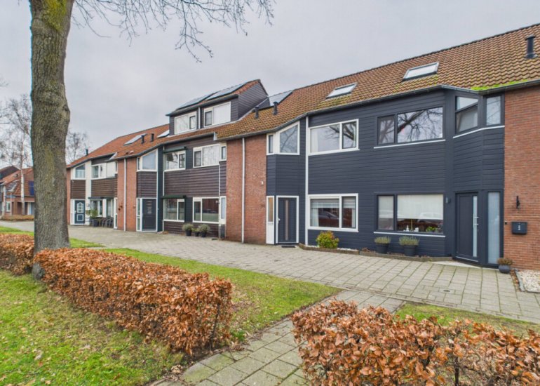  Oude Vaart 152, Terneuzen