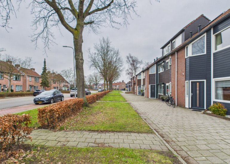  Oude Vaart 152, Terneuzen