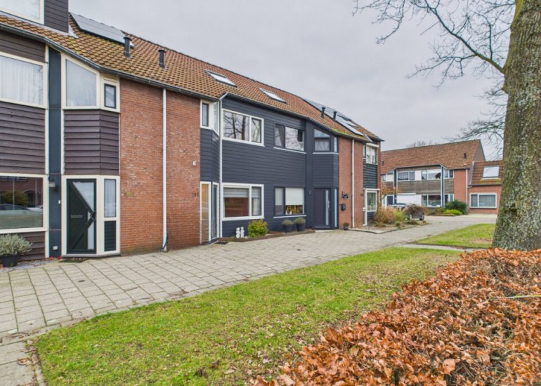  Oude Vaart 152, Terneuzen