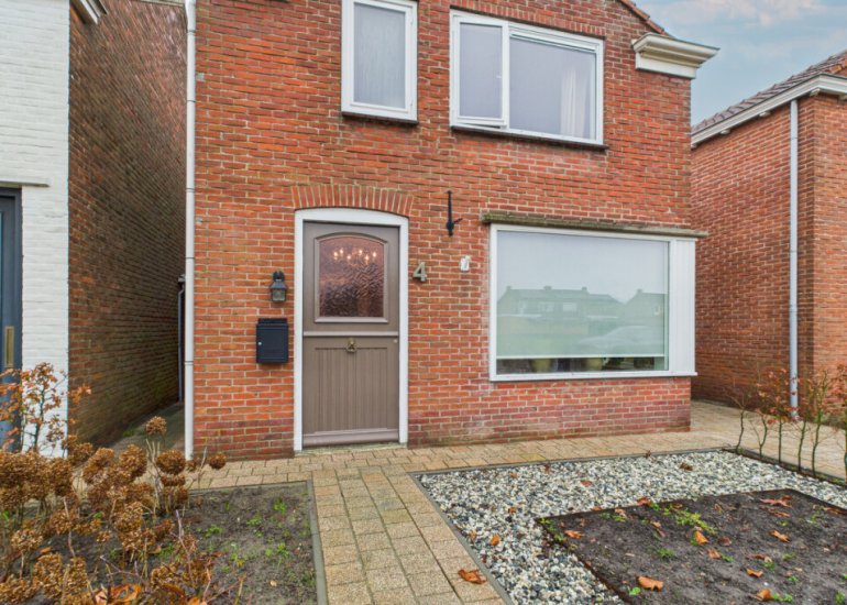  Beatrixstraat 4, Kloosterzande