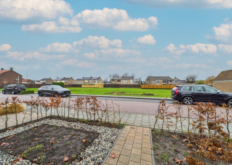  Beatrixstraat 4, Kloosterzande