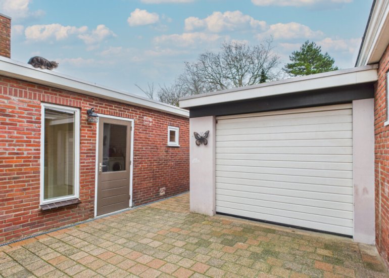  Beatrixstraat 4, Kloosterzande