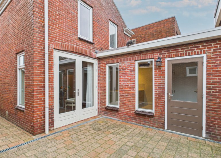  Beatrixstraat 4, Kloosterzande
