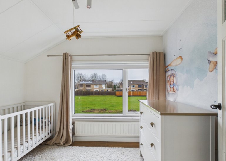  Beatrixstraat 4, Kloosterzande