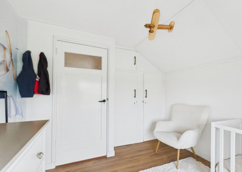  Beatrixstraat 4, Kloosterzande