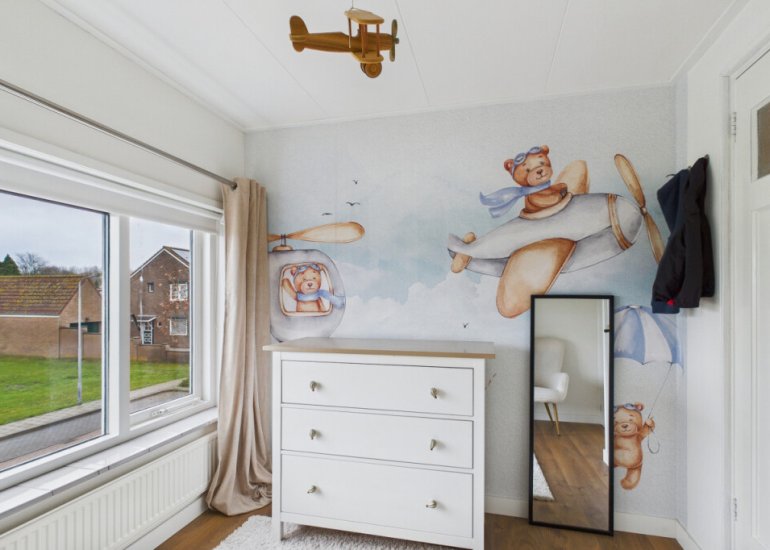  Beatrixstraat 4, Kloosterzande