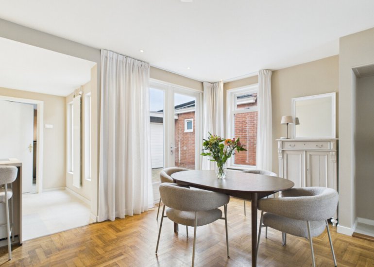  Beatrixstraat 4, Kloosterzande