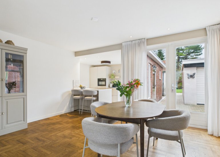  Beatrixstraat 4, Kloosterzande