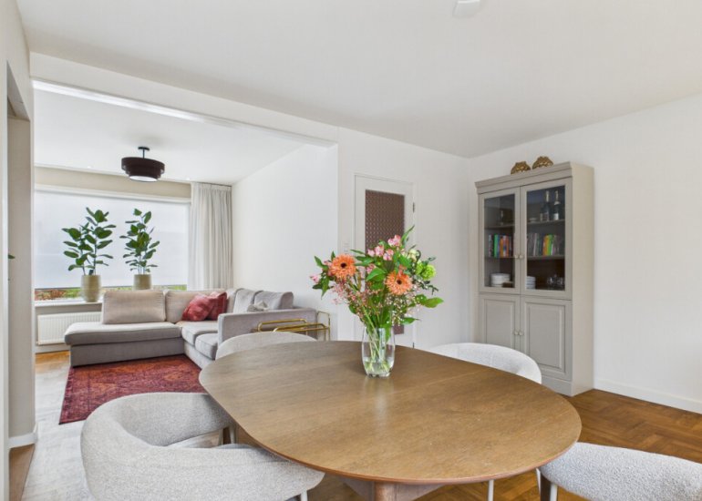  Beatrixstraat 4, Kloosterzande