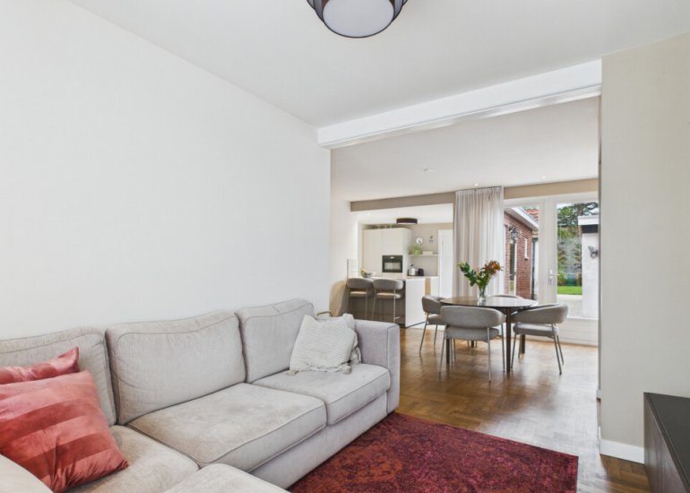  Beatrixstraat 4, Kloosterzande