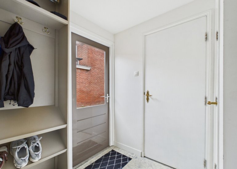  Beatrixstraat 4, Kloosterzande