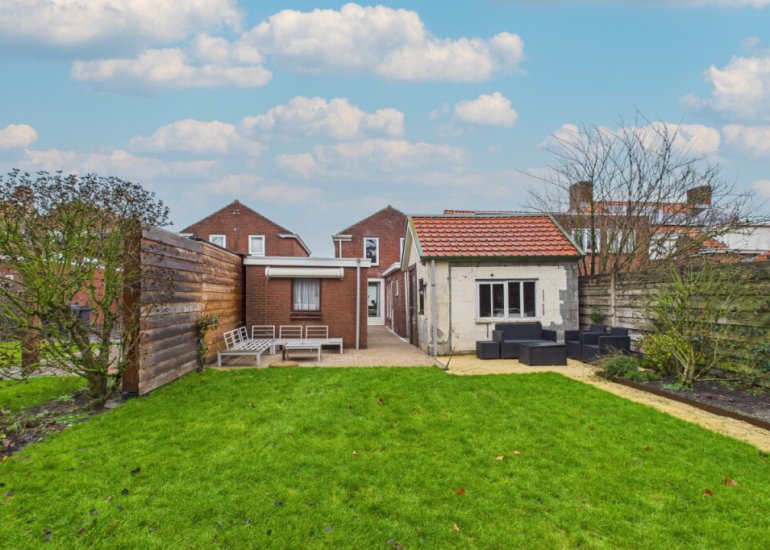  Beatrixstraat 4, Kloosterzande