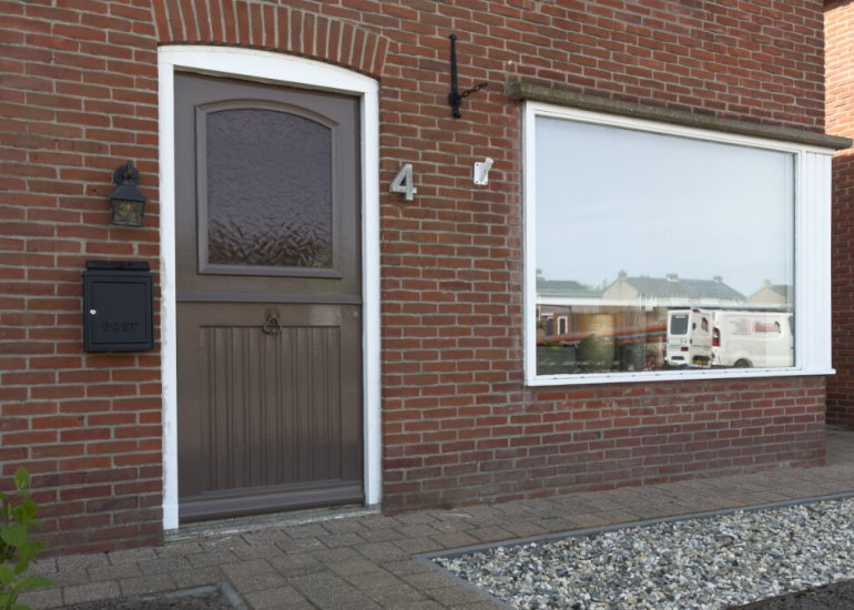  Beatrixstraat 4, Kloosterzande