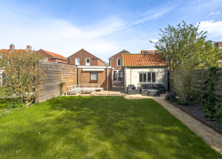  Beatrixstraat 4, Kloosterzande