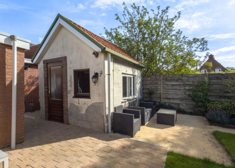 Beatrixstraat 4, Kloosterzande