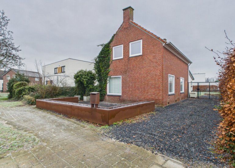  Brouwerijstraat 118, Kapellebrug