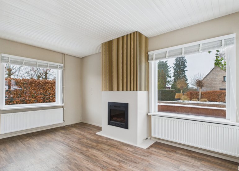  Brouwerijstraat 118, Kapellebrug