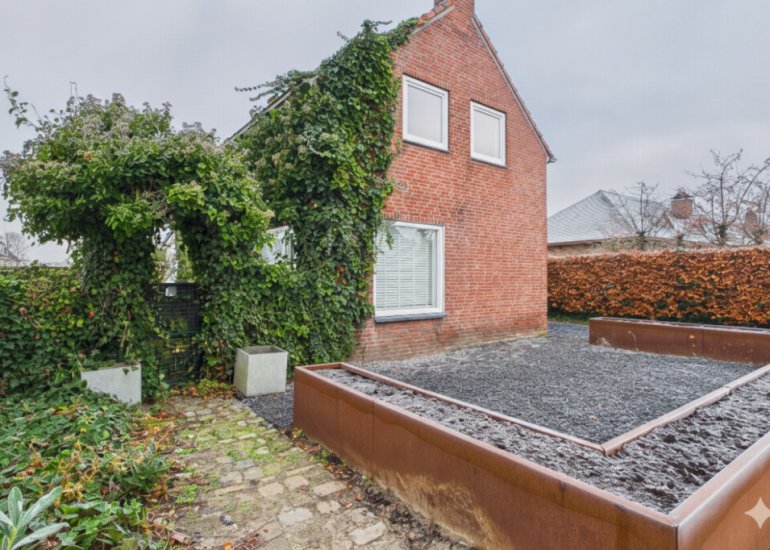  Brouwerijstraat 118, Kapellebrug