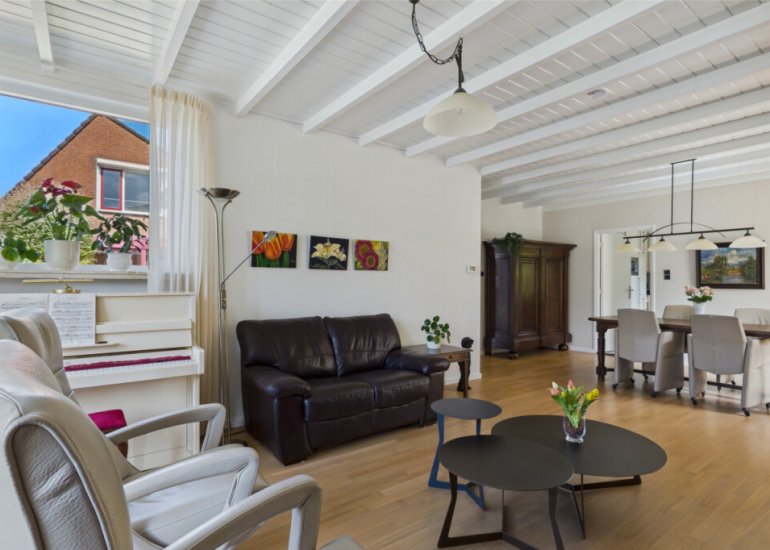  Elzenstraat 30, Vogelwaarde