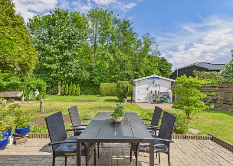  Elzenstraat 30, Vogelwaarde