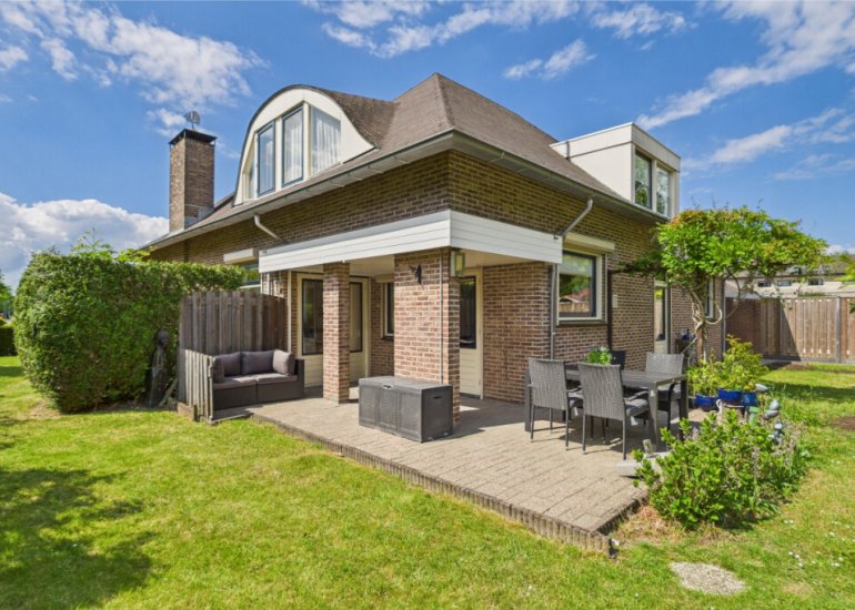  Elzenstraat 30, Vogelwaarde