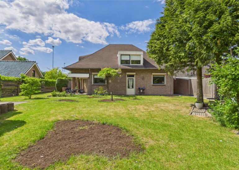  Elzenstraat 30, Vogelwaarde