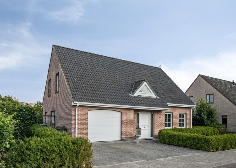  Bartolomeus Diazstraat 15, Hulst