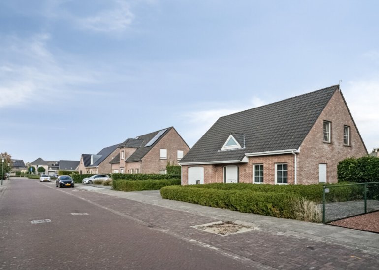  Bartolomeus Diazstraat 15, Hulst