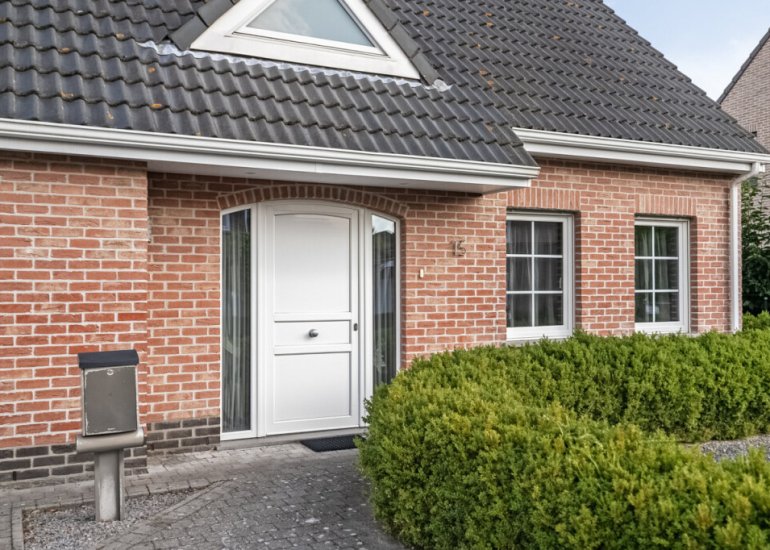  Bartolomeus Diazstraat 15, Hulst