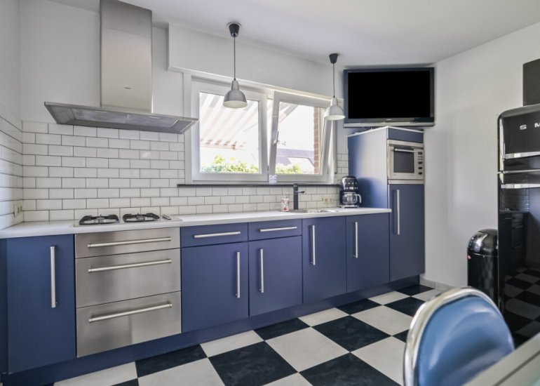  Bartolomeus Diazstraat 15, Hulst