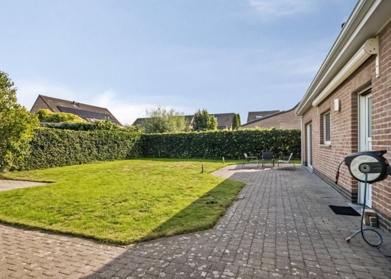  Bartolomeus Diazstraat 15, Hulst