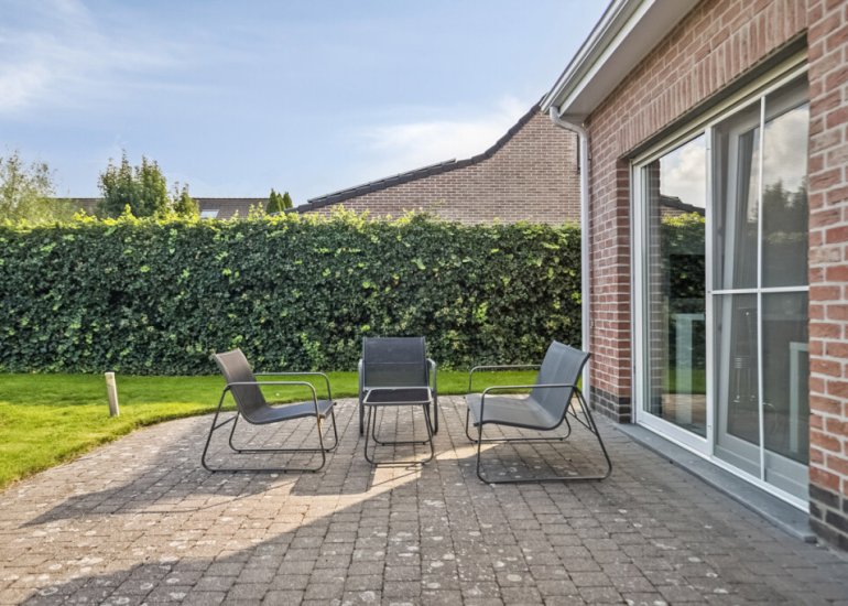  Bartolomeus Diazstraat 15, Hulst