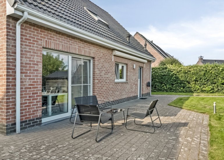  Bartolomeus Diazstraat 15, Hulst