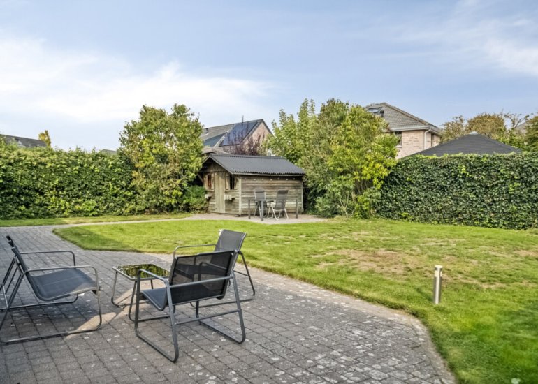  Bartolomeus Diazstraat 15, Hulst