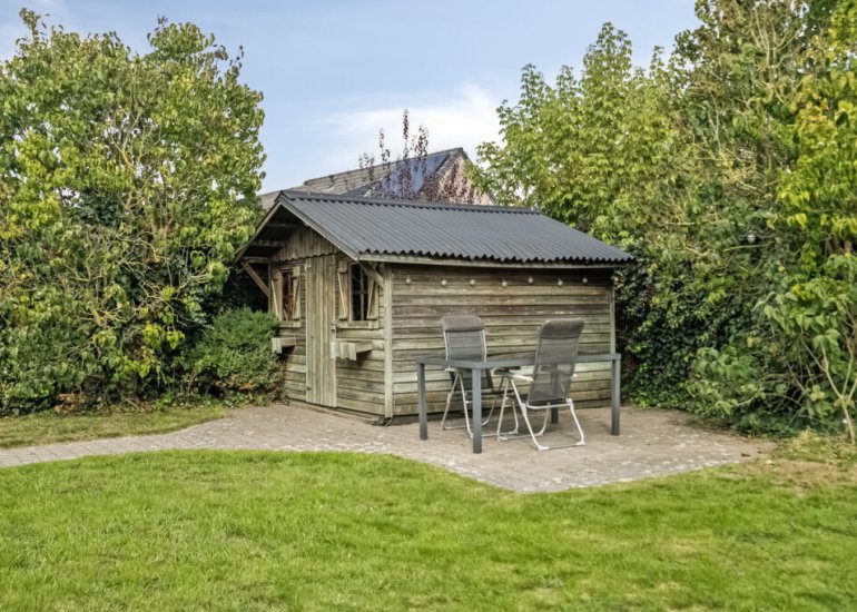  Bartolomeus Diazstraat 15, Hulst