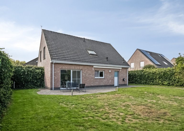  Bartolomeus Diazstraat 15, Hulst