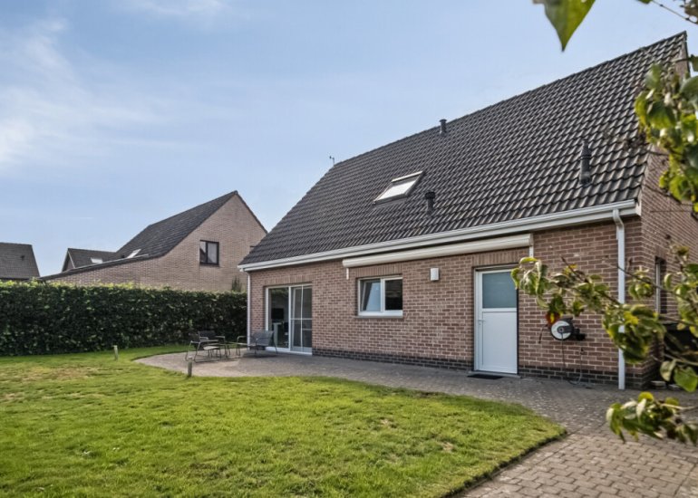  Bartolomeus Diazstraat 15, Hulst