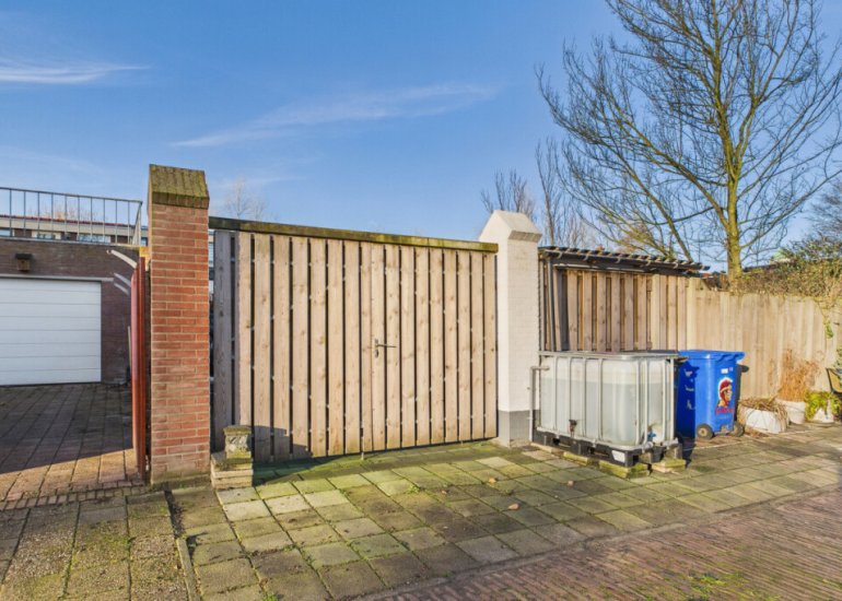  Drieschouwen 13, Axel