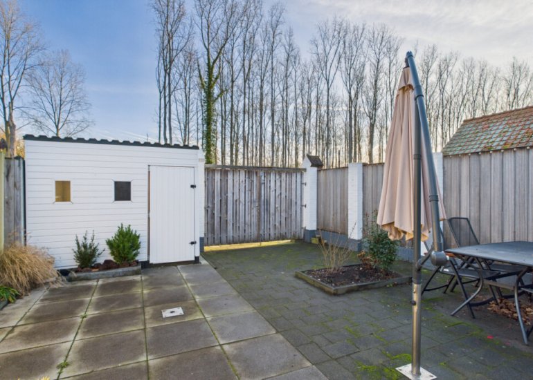  Drieschouwen 13, Axel