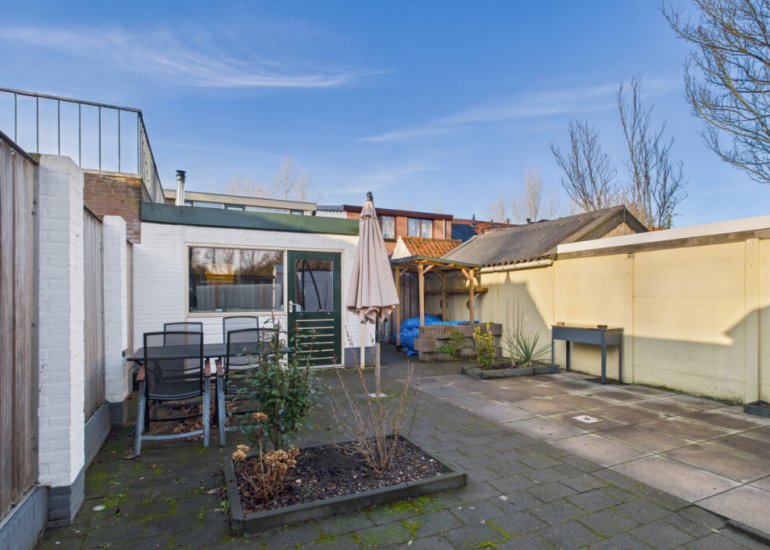  Drieschouwen 13, Axel